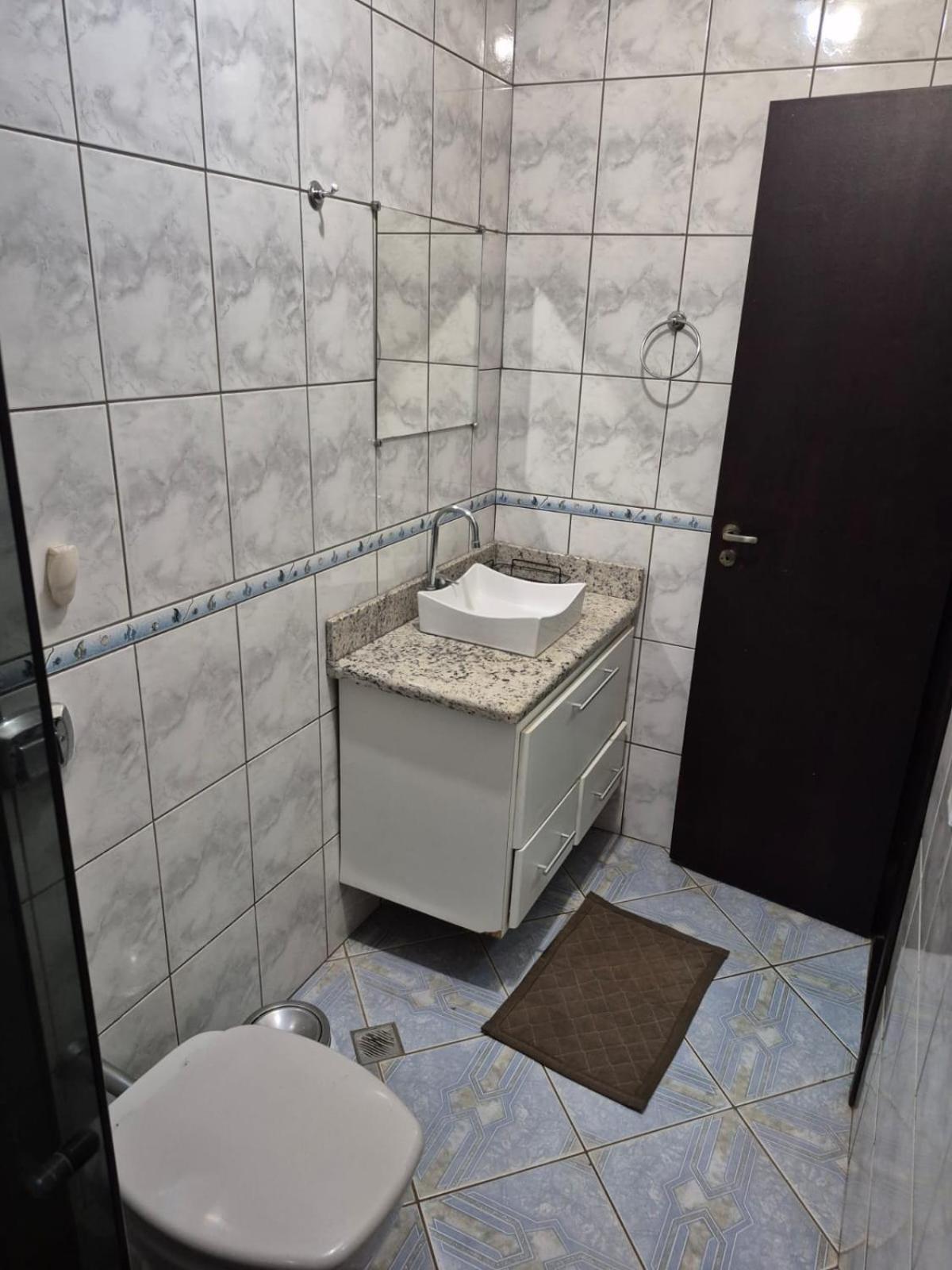 Casa Aconchegante No Centro De Foz Do Iguacuヴィラ エクステリア 写真